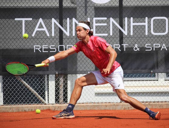 Peter Heller, Tannenhof Resort German Men s Series, DTB German Pro Series, TennisBase, Oberhaching Munich Tannenhof Resort German Men s Series TennisBase Oberhaching Munich Bayern Germany 26 June 2020 Copyright: xJuergenxHasenkopfx