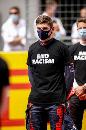 Motorsports: FIA Formula One World Championship, WM, Weltmeisterschaft 2020, Grand Prix of Styria, 33 Max Verstappen (NLD, Aston Martin Red Bull Racing), Spielberg Austria