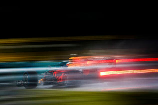 Motorsports: FIA Formula One World Championship, WM, Weltmeisterschaft 2020, Grand Prix of Hungary, 33 Max Verstappen (NLD, Aston Martin Red Bull Racing), Budapest Hungary