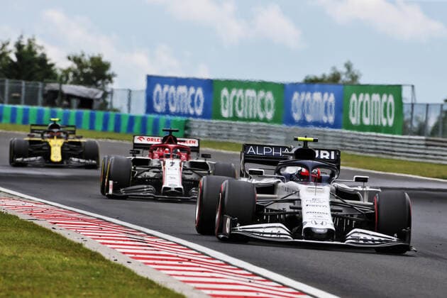Local Caption