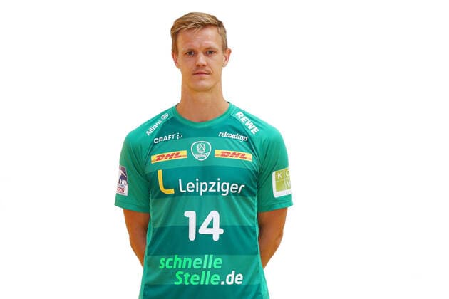 DHfK Leipzig Season 2020 21 , SC DHfK Leipzig , Handball Bundesliga, portrait date, 2020 2021 , Leipzig, 16 07 2020 ,