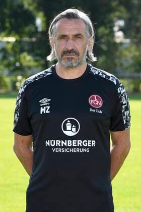 13 08 2020 1 FC Nuremberg FCN Club Season 2020 2021 Photo session Portrait appointment Maurizio Zoccola Video analysis Analyst 1 FC Nuremberg FCN Single picture Single photo Portrait Portrait Head picture