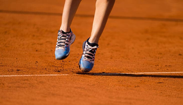 August 13, 2020, Prague, CZECH REPUBLIC: Simona Halep of Romania in action against Barbora Krejcikova of the Czech Republic during the second round at the 2020 Prague Open WTA, Tennis Damen International tennis tournament Prague CZECH REPUBLIC - ZUMAa181 20200813_zaa_a181_130 Copyright: xRobxPrangex