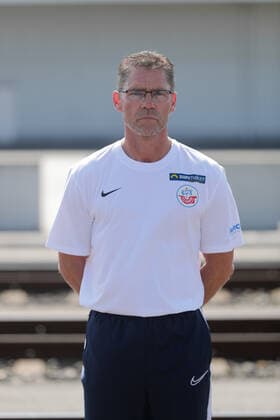 19 08 2020 3 Liga 2020 2021 Team and individual photo FC Hansa Rostock Physiotherapist Frank Scheller Rostock DFB regulations prohibit any use of photographs as image sequences and or quasi video 19 08 2020 3 Liga 2020 2021 Team and individual photo FC Hansa Rostock Rostock Copyright: xAndyxBuenning xEibner-Pressefotox EP_abg
