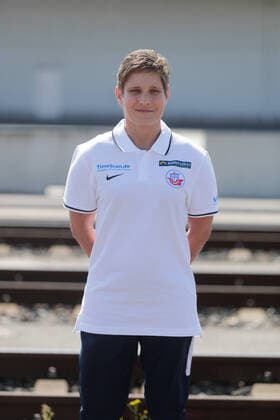 19 08 2020 3 Liga 2020 2021 Team and individual photo FC Hansa Rostock Team doctor Dr Christine Kühn DFB regulations prohibit any use of photographs as image sequences and or quasi video 19 08 2020 3 Liga 2020 2021 Team and individual photo FC Hansa Rostock Rostock Copyright: xAndyxBuenning xEibner-Pressefotox EP_abg