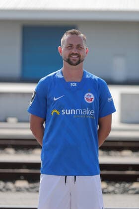 19 08 2020 3 Liga 2020 2021 Team and individual photo FC Hansa Rostock DFB regulations prohibit any use of photographs as image sequences and or quasi video 19 08 2020 3 Liga 2020 2021 Team and individual photo FC Hansa Rostock Rostock Copyright: xAndyxBuenning xEibner-Pressefotox EP_abg