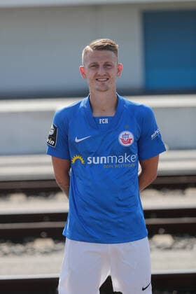 19 08 2020 3 Liga 2020 2021 Team and individual photo FC Hansa Rostock DFB regulations prohibit any use of photographs as image sequences and or quasi video 19 08 2020 3 Liga 2020 2021 Team and individual photo FC Hansa Rostock Rostock Copyright: xAndyxBuenning xEibner-Pressefotox EP_abg