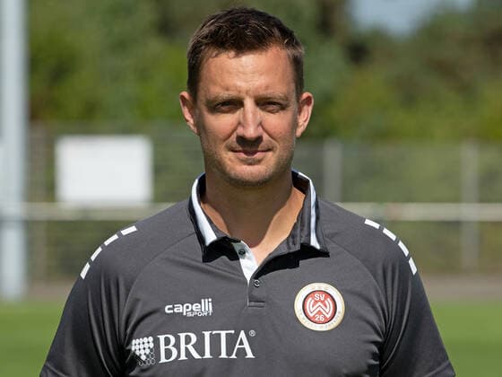 19 08 2020, xjhx, Football 3 Liga, SV Wehen Wiesbaden Photo session season 2020 21 emspor, PortraÌˆttermin 2020 2021, Dr Michael Hoestermann Team doctor Wiesbaden
