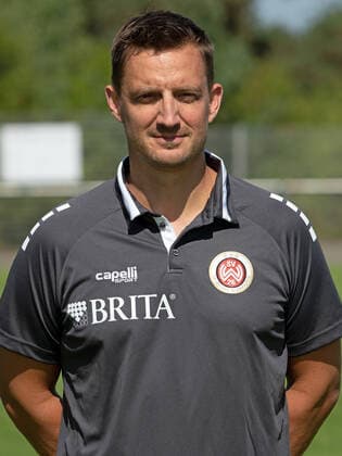 19 08 2020, xjhx, Football 3 Liga, SV Wehen Wiesbaden Photo session season 2020 21 emspor, PortraÌˆttermin 2020 2021, Dr Michael Hoestermann Team doctor Wiesbaden