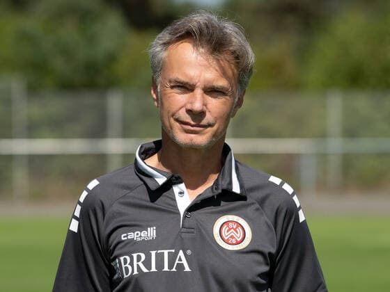 19 08 2020, xjhx, Soccer 3 Liga, SV Wehen Wiesbaden Photo session Season 2020 21 emspor, PortraÌˆttermin 2020 2021, Dr Tammo Quitzau Team physician hygiene officer Wiesbaden