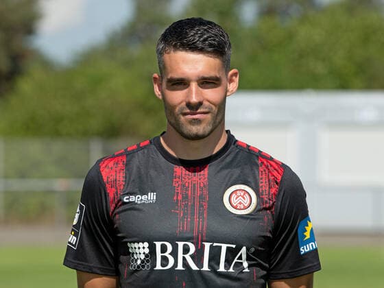 19 08 2020, xjhx, Football 3 Liga, SV Wehen Wiesbaden Photo session season 2020 21 emspor, PortraÌˆttermin 2020 2021, Sascha Mockenhaupt Wiesbaden