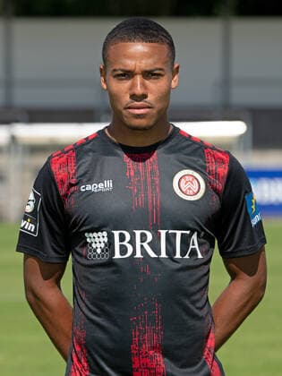 19 08 2020, xjhx, Soccer 3 Liga, SV Wehen Wiesbaden Photo session season 2020 21 emspor, PortraÌˆttermin 2020 2021, Michael GuthoÌˆrl Guthoerl Wiesbaden
