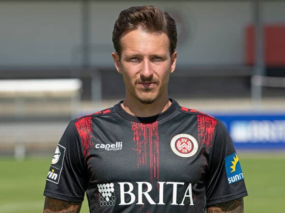19 08 2020, xjhx, Football 3 Liga, SV Wehen Wiesbaden Photo session season 2020 21 emspor, PortraÌˆttermin 2020 2021, Moritz Kuhn Wiesbaden
