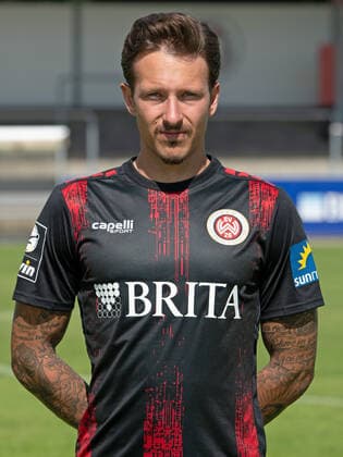 19 08 2020, xjhx, Football 3 Liga, SV Wehen Wiesbaden Photo session season 2020 21 emspor, PortraÌˆttermin 2020 2021, Moritz Kuhn Wiesbaden