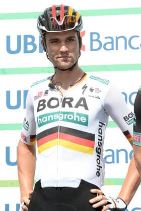 Cycling Pro Race Il Lombardia 2020, MAXIMILIAN SCHACHMANN CICLISMO IL LOMBARDIA 2020