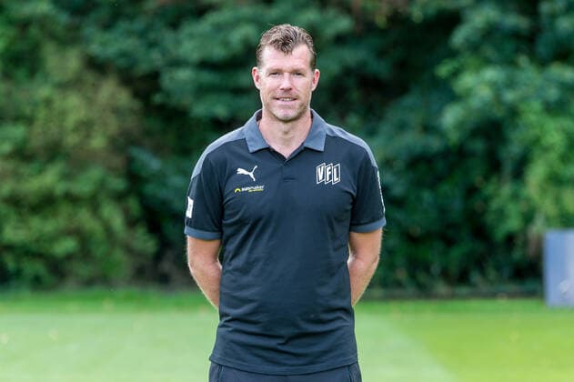 VfL Osnabrück, portrait appointment 2020 2021 22 08 2020, Romantik Hotel Aselager Mühle, Herzlake, VfL Osnabrück, portrait appointment 2020 2021 Trainer Marco Grote VfL Osnabrück, 2 BL, portrait appointment 2020 2021 nordphotox xPaetzel nph00403