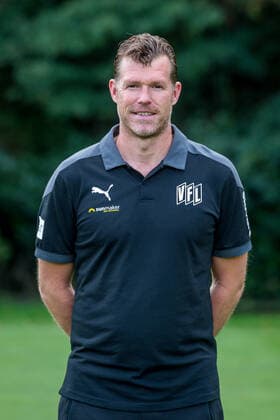 VfL Osnabrück, portrait appointment 2020 2021 22 08 2020, Romantik Hotel Aselager Mühle, Herzlake, VfL Osnabrück, portrait appointment 2020 2021 Trainer Marco Grote VfL Osnabrück, 2 BL, portrait appointment 2020 2021 nordphotox xPaetzel nph00403