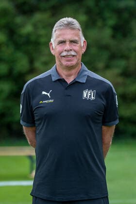 VfL Osnabrück, portrait appointment 2020 2021 22 08 2020, Romantik Hotel Aselager Mühle, Herzlake, VfL Osnabrück, portrait appointment 2020 2021 Goalkeeper Coach Rolf Meyer VfL Osnabrück, 2 BL, portrait appointment 2020 2021 nordphotox xPaetzel nph00403