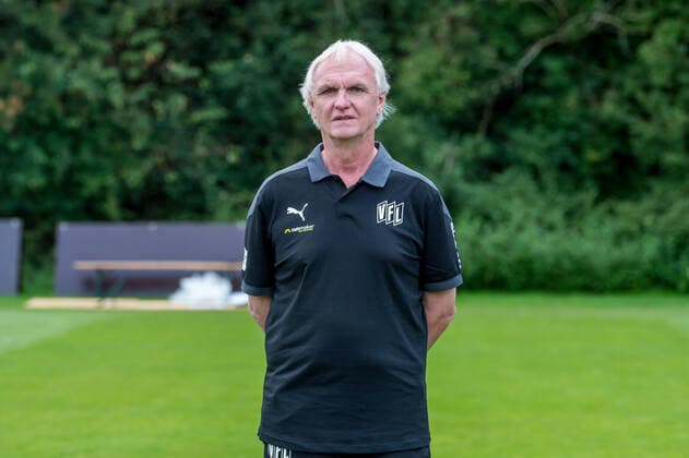 VfL Osnabrück, portrait appointment 2020 2021 22 08 2020, Romantik Hotel Aselager Mühle, Herzlake, VfL Osnabrück, portrait appointment 2020 2021 Psychologist Manfred Glüsenkamp VfL Osnabrück, 2 BL, portrait appointment 2020 2021 nordphotox xPaetzel nph00403