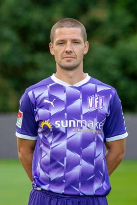 VfL Osnabrück, portrait date 2020 2021 22 08 2020, Romantik Hotel Aselager Mühle, Herzlake, VfL Osnabrück, portrait date 2020 2021 Adam Susac VfL Osnabrück, 2 BL, portrait date 2020 2021 nordphotox xPaetzel nph00403