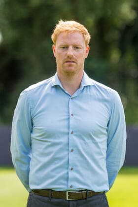 VfL Osnabrück, portrait appointment 2020 2021 22 08 2020, Romantik Hotel Aselager Mühle, Herzlake, VfL Osnabrück, portrait appointment 2020 2021 Sports Director Benjamin Schmedes VfL Osnabrück, 2 BL, portrait appointment 2020 2021 nordphotox xPaetzel nph00403