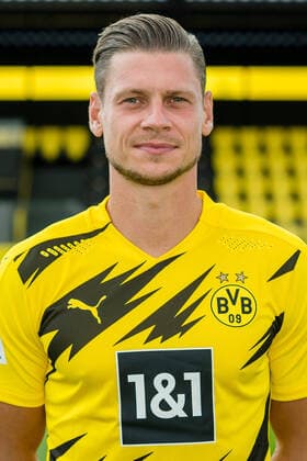 Borussia Dortmund 2020 Lukasz Piszczek Borussia Dortmund 1 BL, portrait date 2020 2021 Photo Alexandre Simoes BVB via TEAM2sportphoto Dortmund Nordrhein Westfalen Germany Poolfoto TEAM2sportphoto ,EDITORIAL USE ONLY