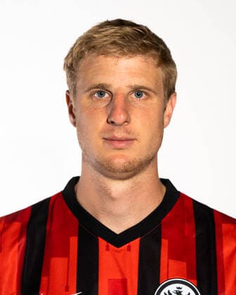 Football 1 Bundesliga, Eintracht Frankfurt Photo shoot 11 08 2020, , Football 1 Bundesliga, Eintracht Frankfurt Photo shoot 1 BL Porträttermin 2020 2021, emspor, v l Martin Hinteregger Eintracht Frankfurt Frankfurt am Main Deutsche Bank Park Hessen Germany DE Poolfoto Rappl Eintracht Frankfurt ,EDITORIAL USE ONLY
