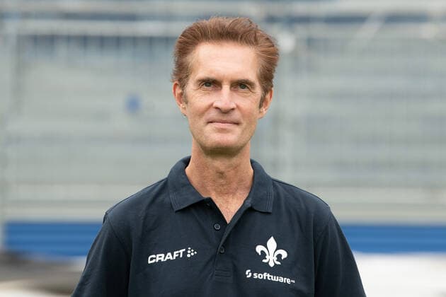 27 08 2020, xfux, Football 2 Bundesliga, SV Darmstadt 98, 2 BL, portrait appointment 2020 2021, photo appointment, emonline, emspor, deloka, v l Team doctor Dr Ingo Schwinnen SV Darmstadt 98 2 BL portrait appointment 2020 2021 Darmstadt