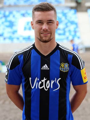28 08 2020, xklex, Football 3 Liga, 1 FC Saarbruecken Photo session 2020 21 Portra ttermin 2020 2021, emspor, v l Anthony Barylla 1 FC Saarbruecken Saarbruecken