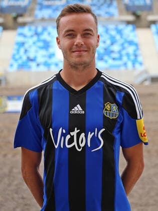 28 08 2020, xklex, Football 3 Liga, 1 FC Saarbruecken Photo session 2020 21 Portra ttermin 2020 2021, emspor, v l Sebastian Boesel 1 FC Saarbruecken Saarbruecken