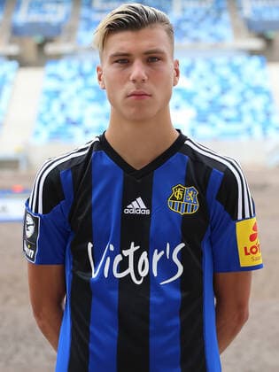 28 08 2020, xklex, Soccer 3 League, 1 FC Saarbruecken Photo session 2020 21 Portra ttermin 2020 2021, emspor, v l Teo Herr 1 FC Saarbruecken Saarbruecken