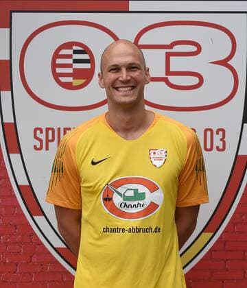 30 08 2020 Neu Ienburg, Sportpark Spvgg 03 Neu Isenburg Photo session portrait season 2020 2021 Tobias Stehling 74, Spvgg 03 Neu Isenburg