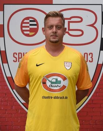 30 08 2020 Neu Ienburg, Sportpark Spvgg 03 Neu Isenburg Photo session portrait season 2020 2021 Martin Simo 89, Spvgg 03 Neu Isenburg