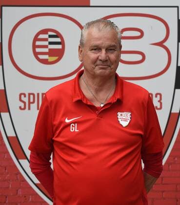 30 08 2020 Neu Ienburg, Sportpark Spvgg 03 Neu Isenburg Photo session portrait season 2020 2021 Gerd Langosch supervisor