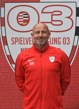 30 08 2020 Neu Ienburg, Sportpark Spvgg 03 Neu Isenburg Photo session portrait season 2020 2021 Andreas Hafner Co Trainer