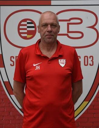 30 08 2020 Neu Ienburg, Sportpark Spvgg 03 Neu Isenburg Photo session portrait season 2020 2021 Jürgen Holzmann 1 Chairman