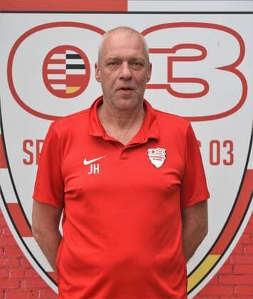 30 08 2020 Neu Ienburg, Sportpark Spvgg 03 Neu Isenburg Photo session portrait season 2020 2021 Jürgen Holzmann 1 Chairman