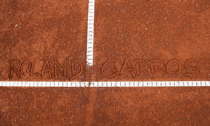 Tennis French Open Roland Garros Paris 06 09 2020