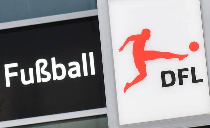 xblx, DFL Head Office, German Football League GmbH Frankfurt am Main