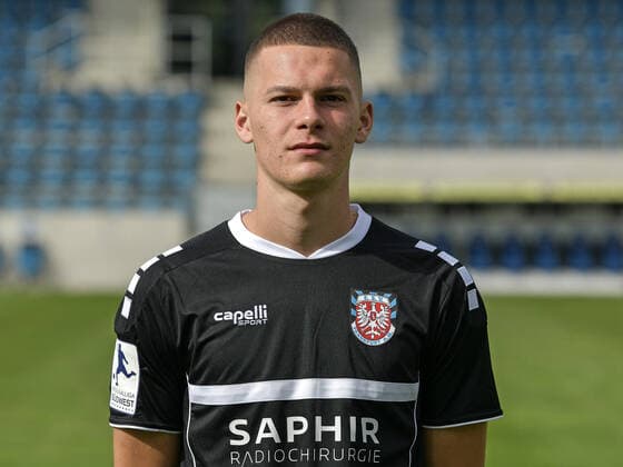 10 09 2020, xjhx, Soccer Regional League South West, FSV Frankfurt Photo session 2020 21 emspor, l Simon Lueders FSV Frankfurt am Main