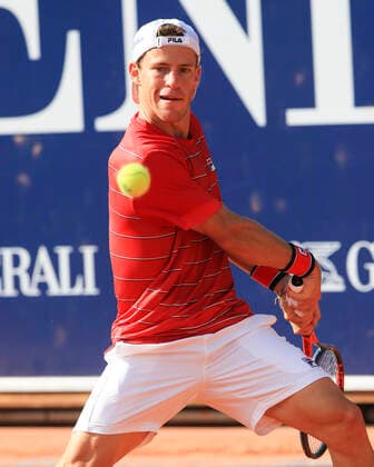 Diego Schwartzman Tennis Generali Open Kitzbuehel 2020 ATP 250 Kitzbuehler Tennis Club Kitzbuehel Tirol Austria 10 September 2020 Copyright: xJuergenxHasenkopfx