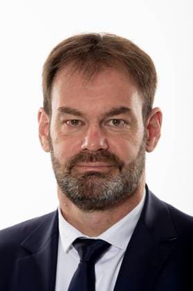 Bruno Martini - Manager PSG handball HANDBALL : Journee des Medias - Ligue National de Hand - Creteil - 10 09 2020 JBAutissier Panoramic 