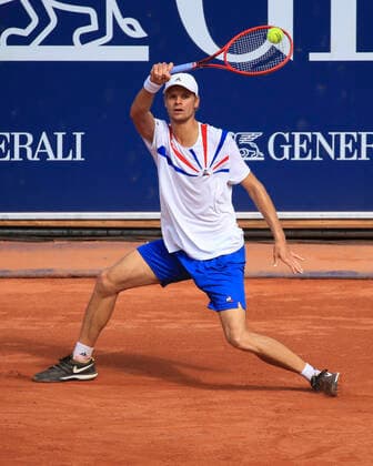 Yannick Hanfmann GER Tennis Generali Open Kitzbuehel 2020 ATP 250 Kitzbuehler Tennis Club Kitzbuehel Tirol Austria 11 September 2020 Copyright: xJuergenxHasenkopfx