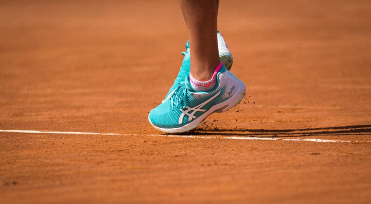 September 13, 2020, Rome, ITALY: Julia Goerges of Germany during practice at the 2020 Internazionali BNL d Italia WTA, Tennis Damen Premier 5 tennis tournament Rome ITALY - ZUMAa181 20200913_zaa_a181_101 Copyright: xRobxPrangex