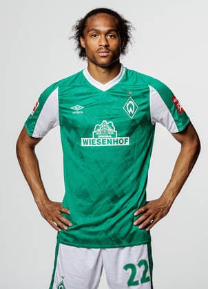 Portrait date Werder Bremen Tahith Chong Werder Bremen 22 Werder Bremen 1 BL, portrait date 2020 2021 nordphotox xHeidmann nph00001