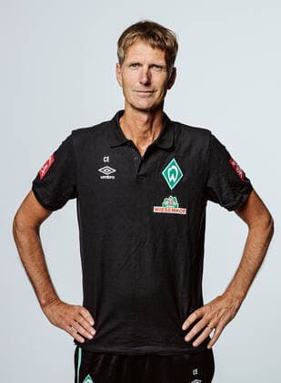 Portrait appointment Werder Bremen Dr Christoph Engelke Team doctor Werder Bremen Werder Bremen 1 BL, portrait appointment 2020 2021 nordphotox xHeidmann nph00001