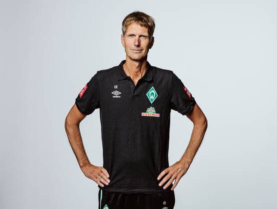 Portrait appointment Werder Bremen Dr Christoph Engelke Team doctor Werder Bremen Werder Bremen 1 BL, portrait appointment 2020 2021 nordphotox xHeidmann nph00001