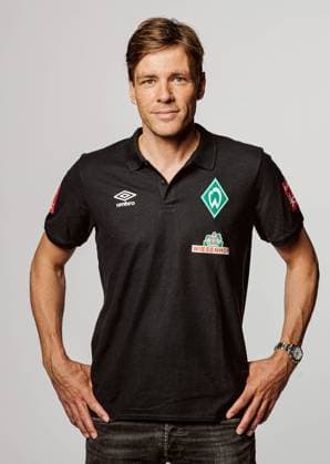 Portrait date Werder Bremen Clemens Fritz Sports Director and Head of Scouting SV Werder Bremen Werder Bremen 1 BL, portrait date 2020 2021 nordphotox xHeidmann nph00001