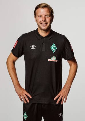 Portrait date Werder Bremen Florian Kohfeldt Trainer SV Werder Bremen Werder Bremen 1 BL, portrait date 2020 2021 nordphotox xHeidmann nph00001