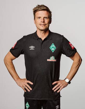Portrait appointment Werder Bremen Florian Lauerer Physiotherapist Werder Bremen Werder Bremen 1 BL, portrait appointment 2020 2021 nordphotox xHeidmann nph00001